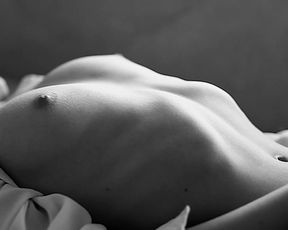 Nude Art Video - Sensual Girl