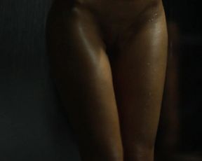 Nude Art Video - Sexual Aqua