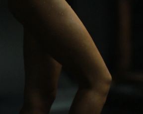 Nude Art Video - Sexual Aqua