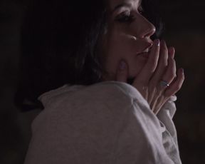 Nude Brunette - Glamour nude video