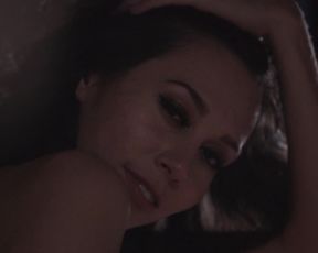 Nude Brunette - Glamour nude video