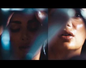 Nude Fashion Art - Naked on Stage