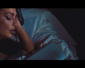 Nude Fashion Art - Naked on Stage