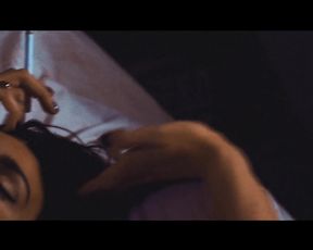 Nude Fashion Art - Naked on Stage