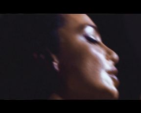 Nude Fashion Art - Naked on Stage