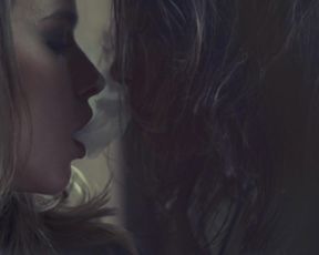 Nude Short Art - Two Whore