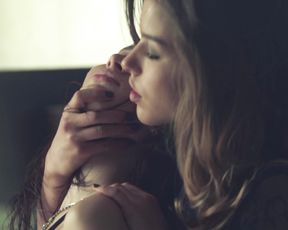 Nude Short Art - Two Whore