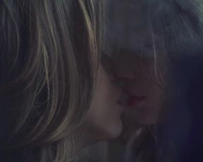 Nude Short Art - Two Whore