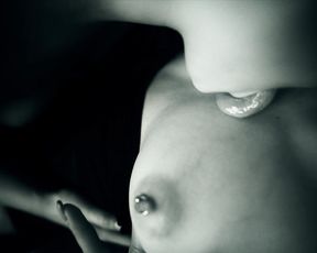 Short Music Clip - Two Nude Girls