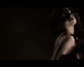 Soft BDSM music clip - Reciprocal Thoughts