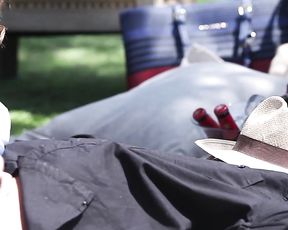 Soft Porn Group Sex - Two Girls Having Fun