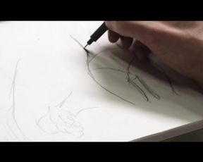 Amarna Miller - Do you find my feet suckable - XConfession 2