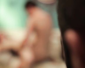 Amarna Miller sex - Sit down shut up and watch - XConfession 1