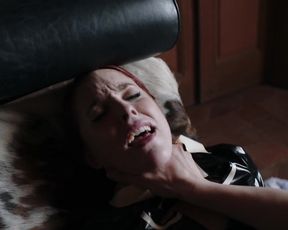 Amarna Miller fetish video -Latex sessions - XConfessions 8 (2016)