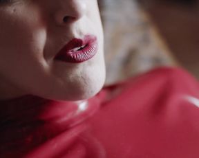 Amarna Miller fetish video -Latex sessions - XConfessions 8 (2016)