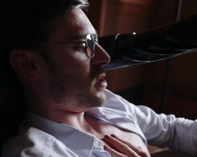 Amarna Miller fetish video -Latex sessions - XConfessions 8 (2016)