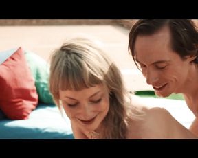 Amarna Miller, Vex Ashley group sex -Sweet but psycho - XConfessions 8 (2016)