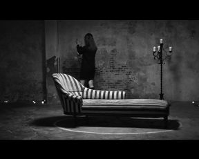 Amber Nevada, Dido Wend - Spectrophilia (Lesbian Mainstream Art)- XConfessions 4 (2015)