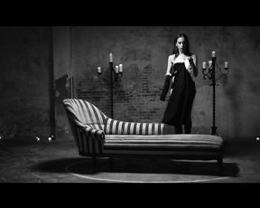 Amber Nevada, Dido Wend - Spectrophilia (Lesbian Mainstream Art)- XConfessions 4 (2015)