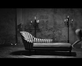 Amber Nevada, Dido Wend - Spectrophilia (Lesbian Mainstream Art)- XConfessions 4 (2015)