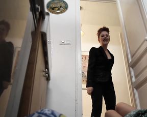 Anna Ling - A Well Known Dominatrix XConfessions Videos