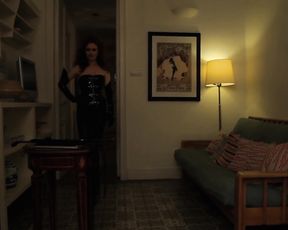 Anna Ling - A Well Known Dominatrix XConfessions Videos