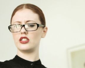 Anna Ling - A Well Known Dominatrix XConfessions Videos