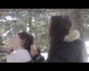 Anneke Necro - Lets do it follam - XConfessions 9 (2017)