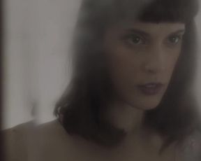 Anneke Necro solo - Be a hero - XConfessions 6 (2015)