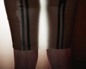 Anya Olsen -The ski instructor - XConfessions 9 (2017)