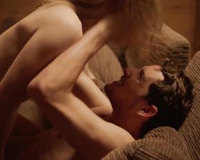 Anya Olsen -The ski instructor - XConfessions 9 (2017)