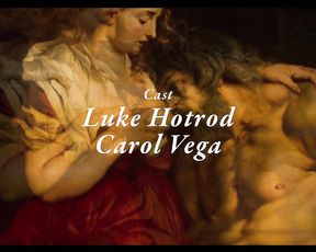 Carol Vega, Alexa - We know you are watching - XConfessions 2