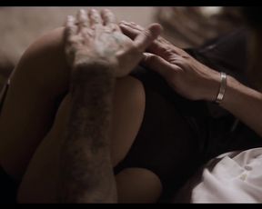 Carol Vega, Alexa - We know you are watching - XConfessions 2