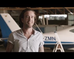 Carolina Abril sex -Come fly with me - XConfessions 5 (2015)