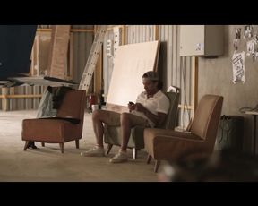 Carolina Abril sex -Come fly with me - XConfessions 5 (2015)