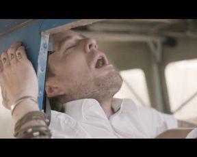 Carolina Abril sex -Come fly with me - XConfessions 5 (2015)