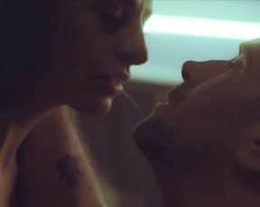 Dinah Alia Sap Entracte - XConfessions 10 (2017).mp4