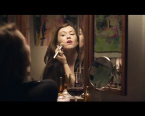 Geri Del Bello - Dude looks like a lady - XConfession 2