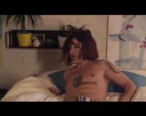 Geri Del Bello - Dude looks like a lady - XConfession 2