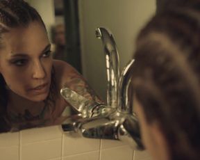 Girls fight club - XConfessions 9 (2017)