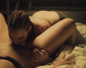 Girls fight club - XConfessions 9 (2017)