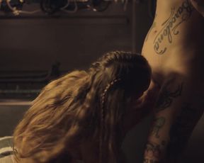 Girls fight club - XConfessions 9 (2017)