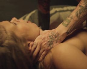 Girls fight club - XConfessions 9 (2017)