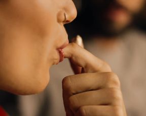 Julia Roca - Eat with me - XConfessions 4 (2015)