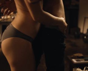 Julia Roca - Eat with me - XConfessions 4 (2015)