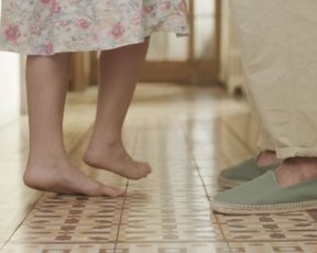 Julia Roca sex - La reine des culottes - XConfessions 5 (2015)