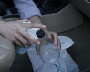 Julia Rocca -Car sex Generation - XConfession 4 (2015)