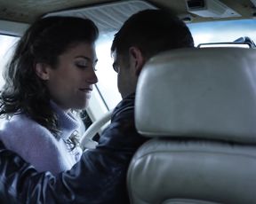 Julia Rocca -Car sex Generation - XConfession 4 (2015)