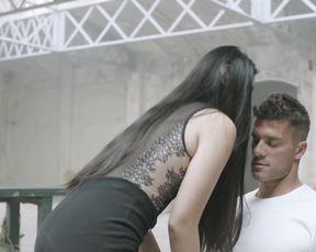 Katana - My abduction Fantasy - XConfessions 11 (2017)