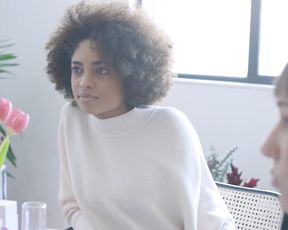 Lesbian Multiorgasmic Brunch - XConfessions 9 (2017)